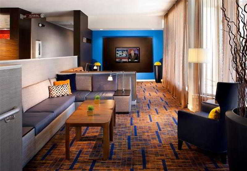 คอร์ทยาร์ด แทมปา เวสชอร์/แอร์พอร์ต Hotel ภายนอก รูปภาพ
